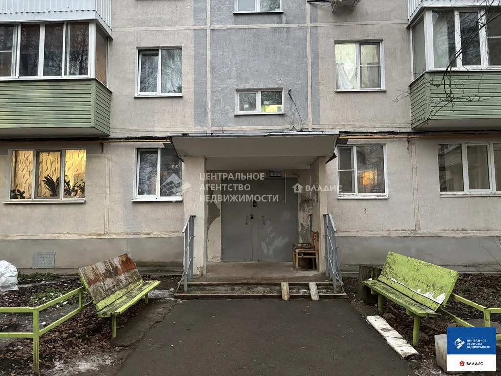 Продажа квартиры, Рязань, ул. Костычева - Фото 10