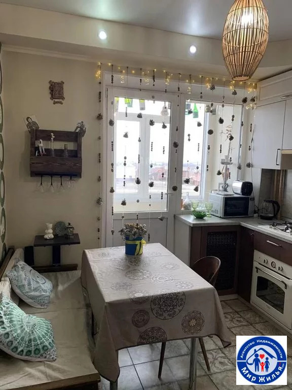 Продажа квартиры, Таганрог, 13-й Новый переулок - Фото 12