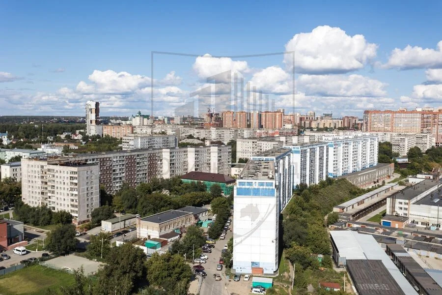 Продажа квартиры, Новосибирск, ул. Ельцовская - Фото 65