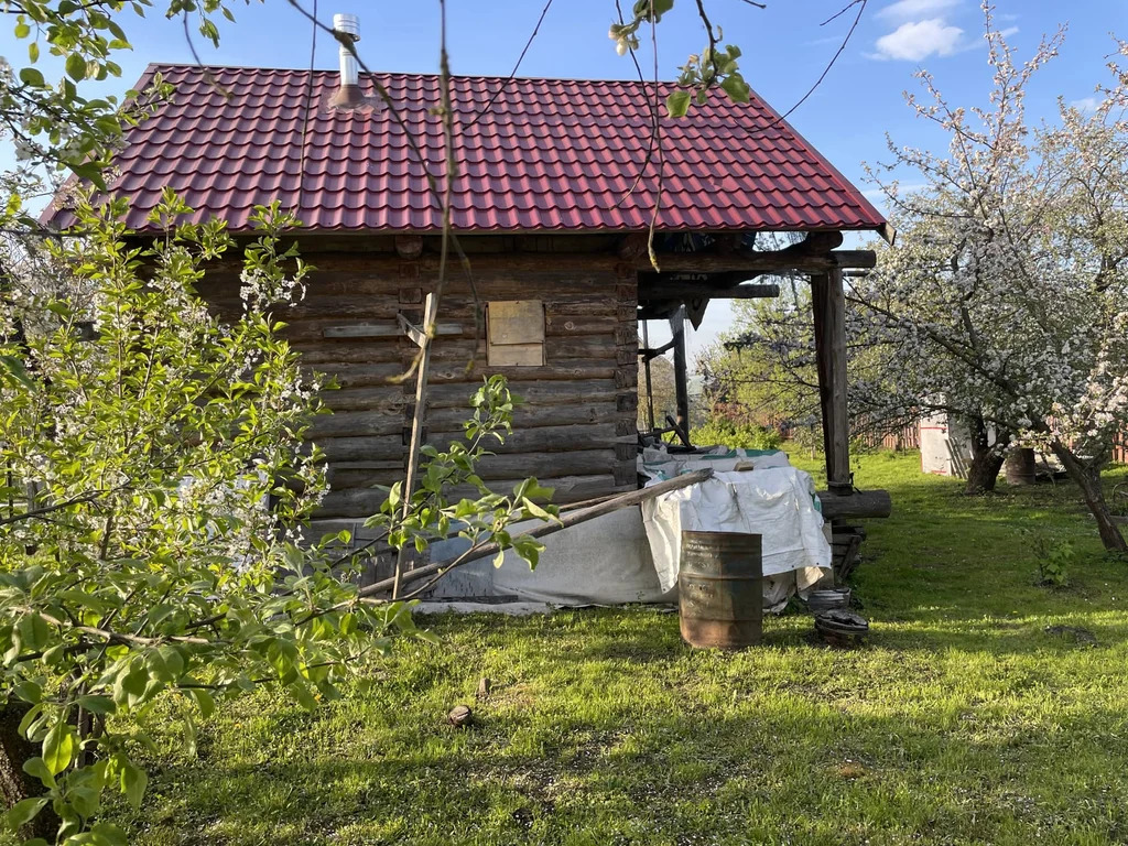 Продажа дома, Синьково, Дмитровский район - Фото 24