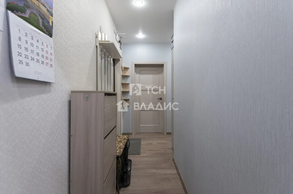 городской округ Королёв, Королёв, улица Тихонравова, д.35к7, ... - Фото 28