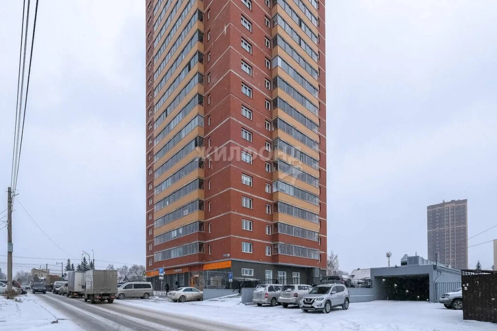 Продажа квартиры, Новосибирск, Кирова пл. - Фото 38