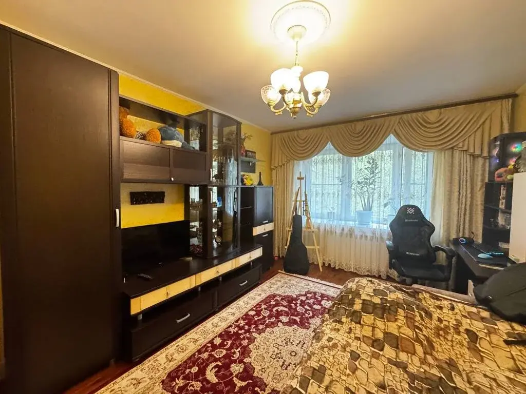 2-к. квартира, 48,9 м2, 4/5 эт. - Фото 6
