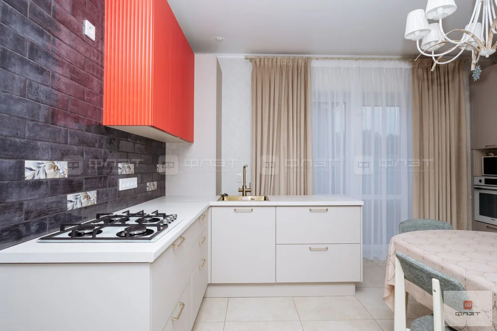 Продажа дома, Казань, ул. Мухамедьяра - Фото 6