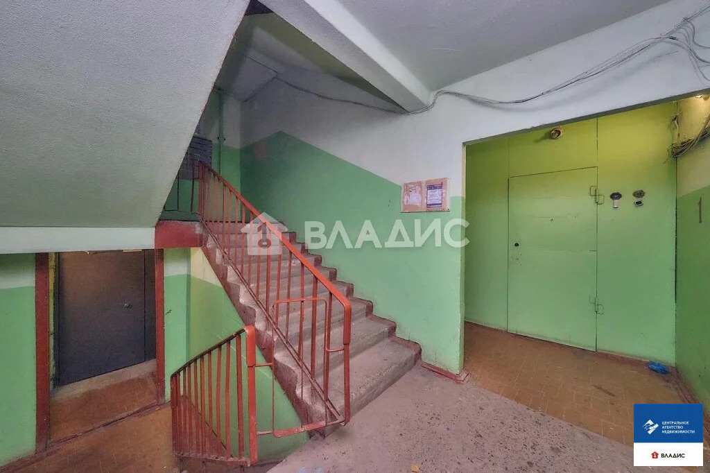 Продажа квартиры, Рязань, ул. Зубковой - Фото 11