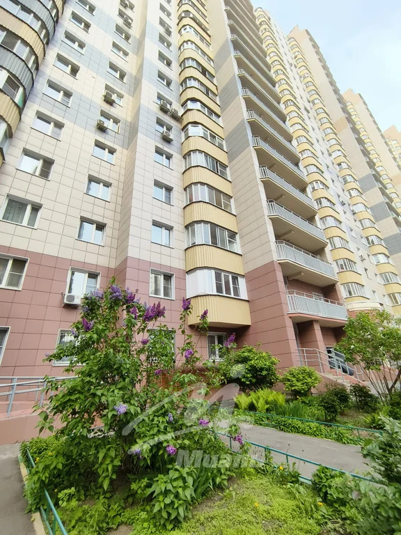 Продажа квартиры, Балашиха, Балашиха г. о., ул. Строителей - Фото 36