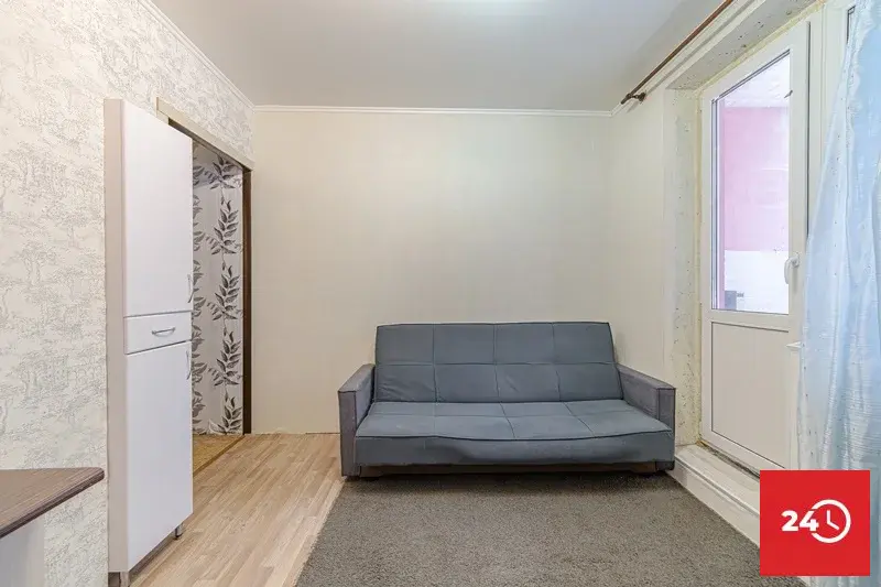 Мебелированная студия в г. Спутнике по ул. Светлая 10! - Фото 4