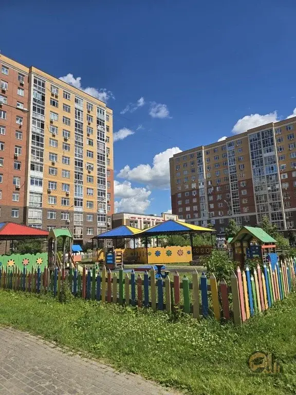 Сдам 2-комн. квартиру в ЖК «Москва А101» - Фото 20