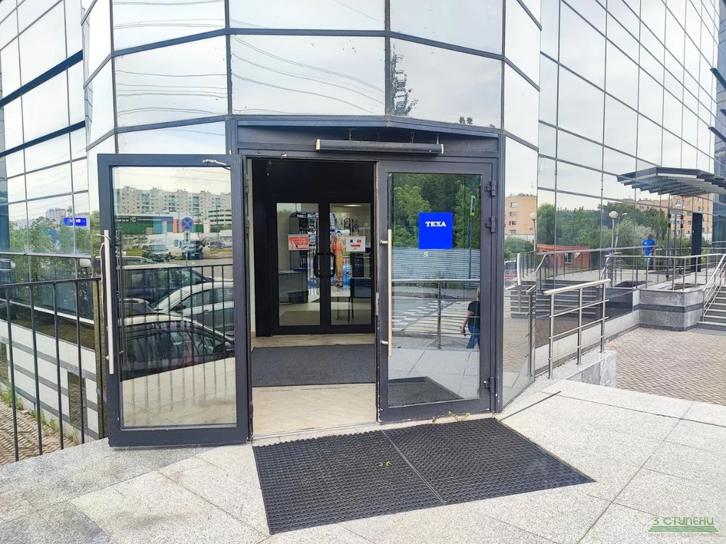 Аренда торгового помещения, Нагорное, Мытищинский район, ул. ... - Фото 1