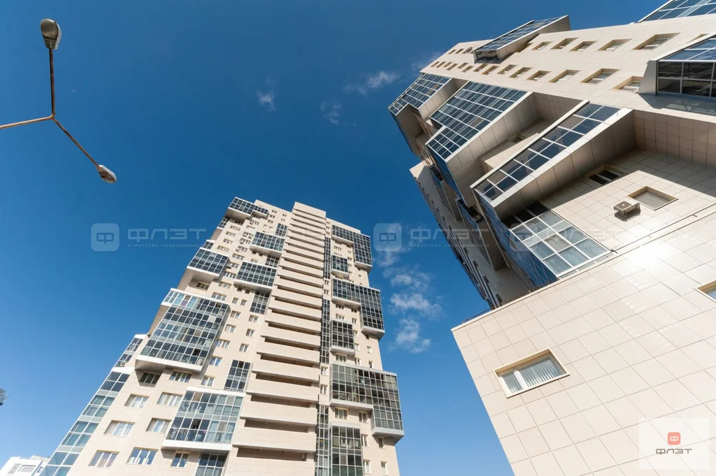 Продажа ПСН, Казань, ул. Рихарда Зорге - Фото 2