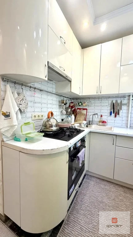 Продажа квартиры, Казань, ул. Блюхера - Фото 6