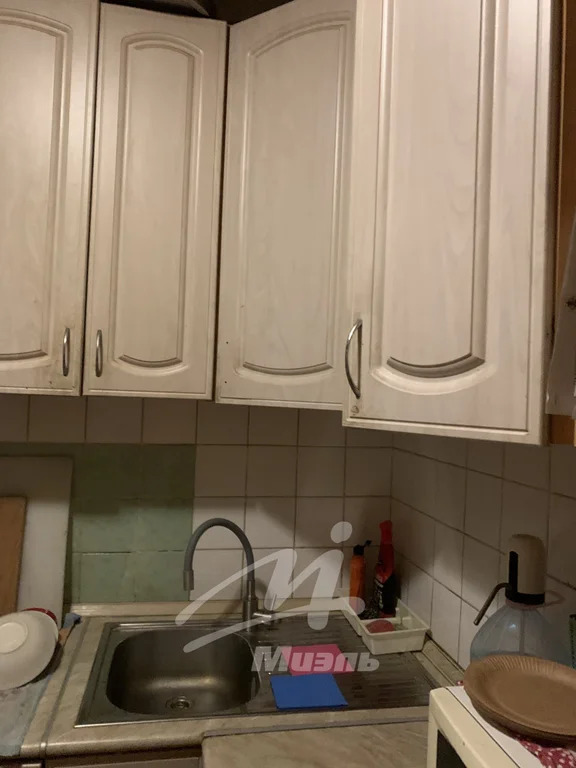 Продажа квартиры, Ореховый б-р. - Фото 14