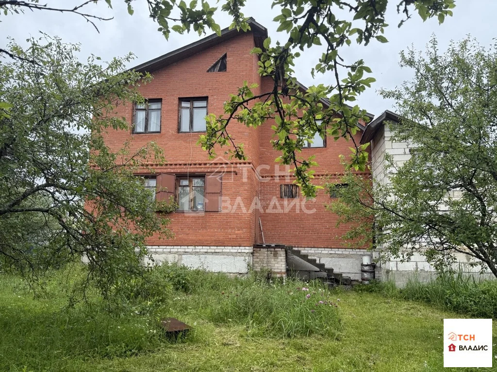 Продажа дома, Наро-Фоминский район, 4 - Фото 0