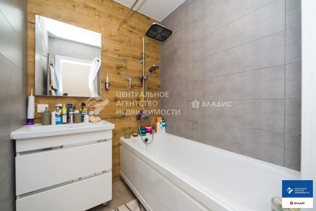 Продажа квартиры, Рязань, ул. Мервинская - Фото 7