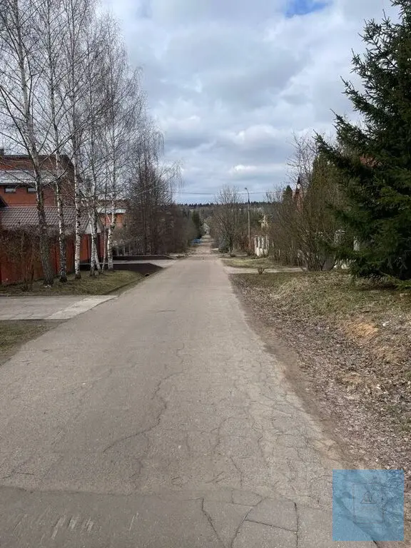 12 соток ИЖС в гор. Солнечногорск, ул. Средняя - Фото 4