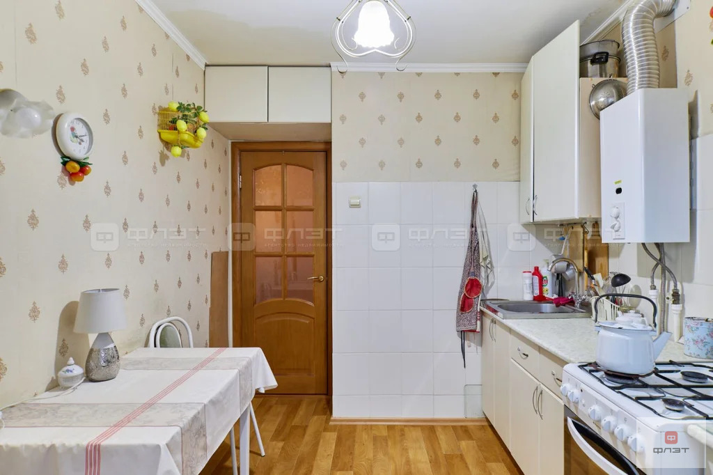 Продажа квартиры, Казань, ул. Фрунзе - Фото 3