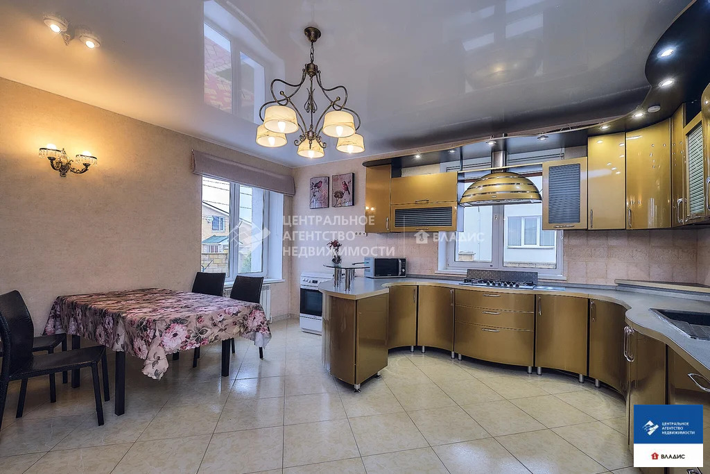 Аренда дома, Рязань, Сосновая улица - Фото 8