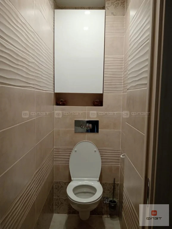 Продажа квартиры, Казань, ул. Хусаина Мавлютова - Фото 7