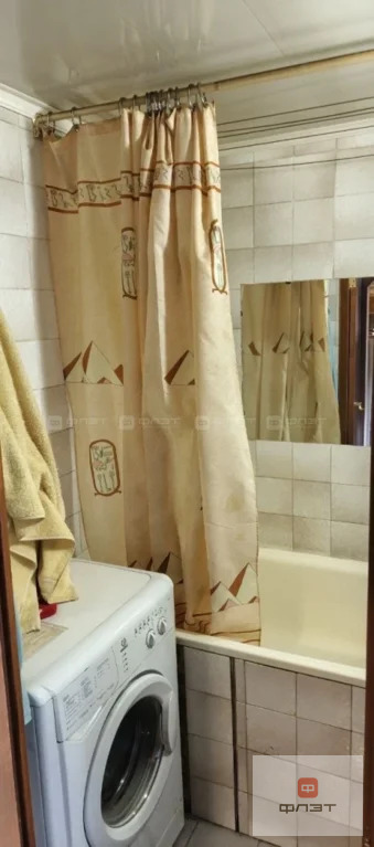 Продажа квартиры, Казань, ул. Рихарда Зорге - Фото 12
