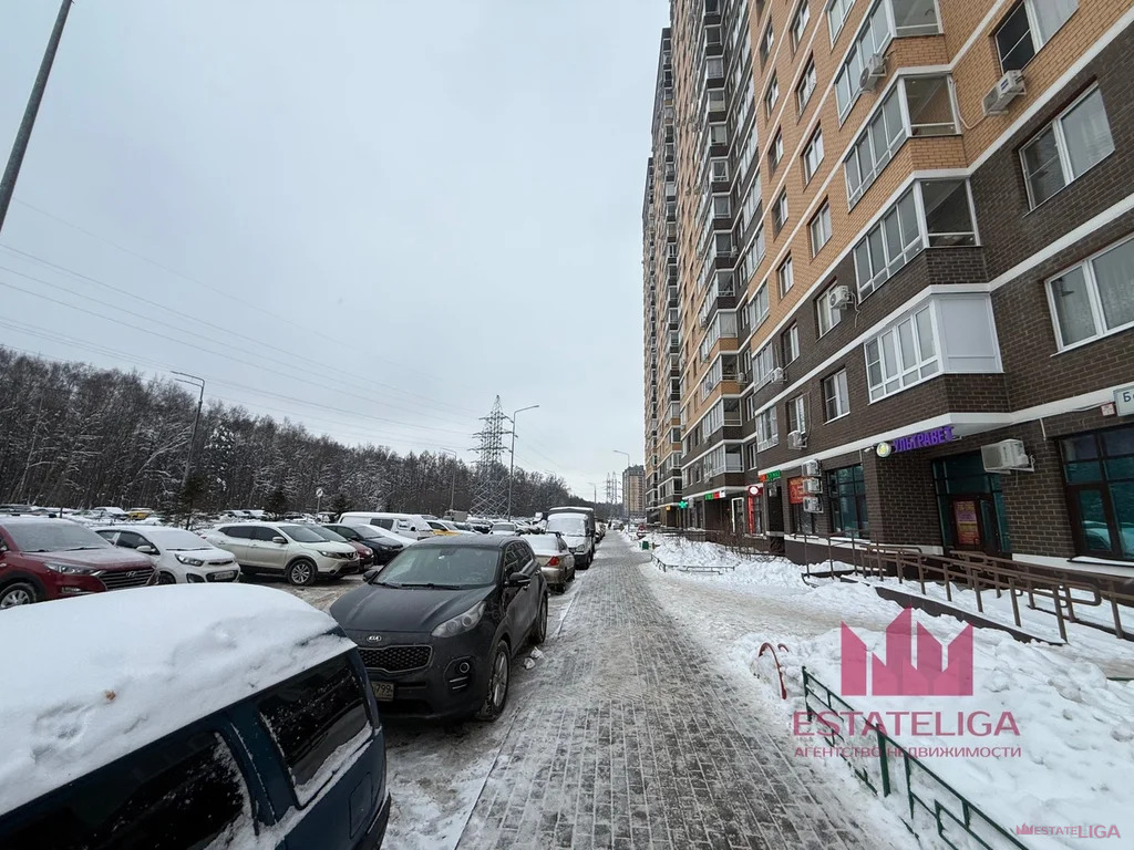 Продажа квартиры, Балашиха, Балашиха г. о., улица Бояринова - Фото 9