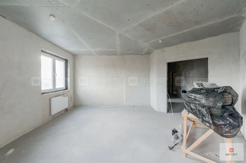 Продажа квартиры, Казань, ул. Четаева - Фото 20