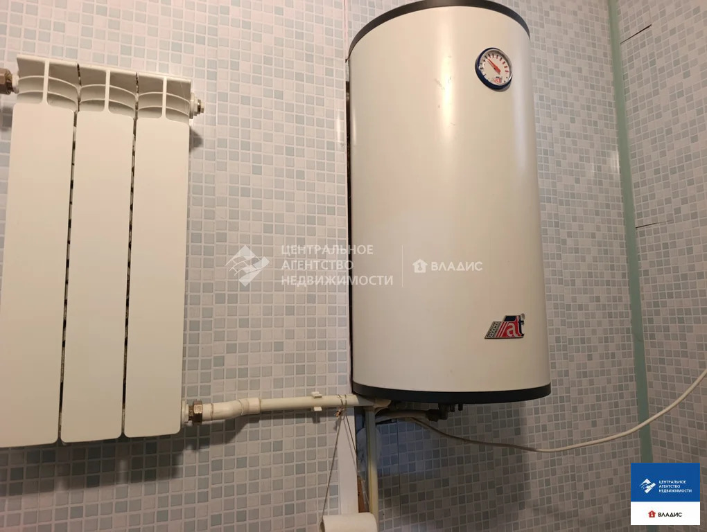 Продажа квартиры, Шилово, Шиловский район, ул. Фирсова - Фото 14