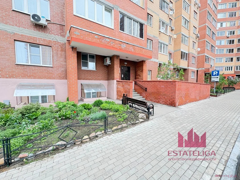 Продажа квартиры, Балашиха, Балашиха г. о., ул. Заречная - Фото 25