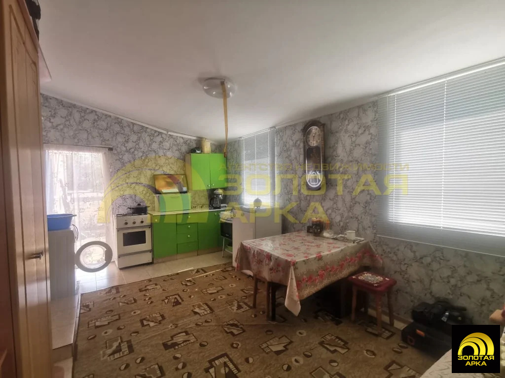 Продажа дома, Экономическое, Крымский район, ул. Молодежная - Фото 1