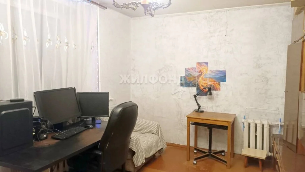 Продажа квартиры, Новосибирск, ул. Гоголя - Фото 5