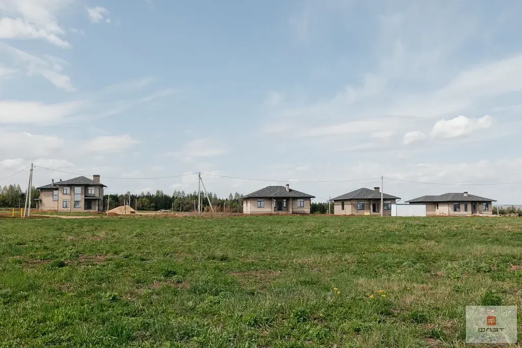 Продажа дома, Альдермыш, Высокогорский район, ул. Хабибуллина - Фото 4