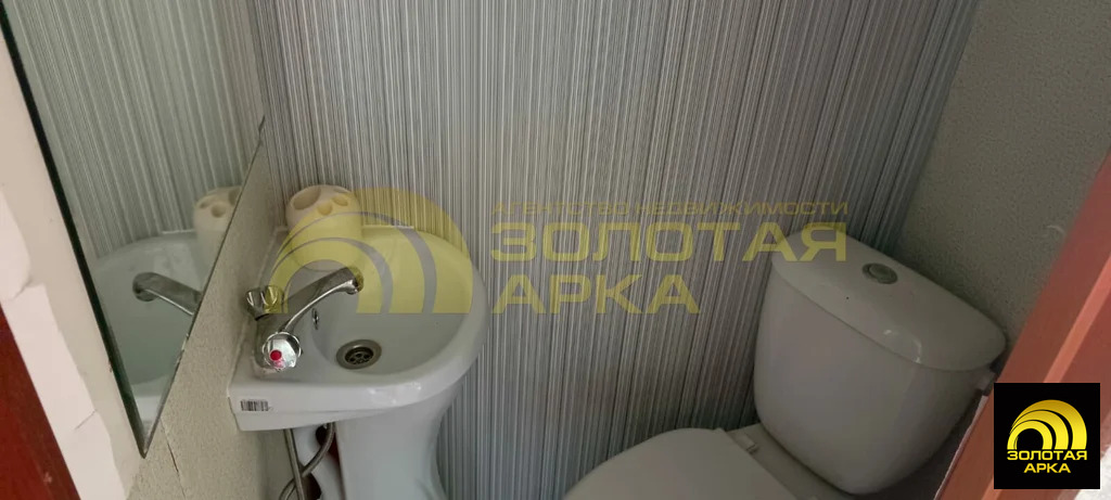 Продажа дома, Кубанская Колонка, Крымский район - Фото 37