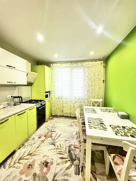 3-комнатная квартира, Московская обл., Дмитровский р-он - Фото 14