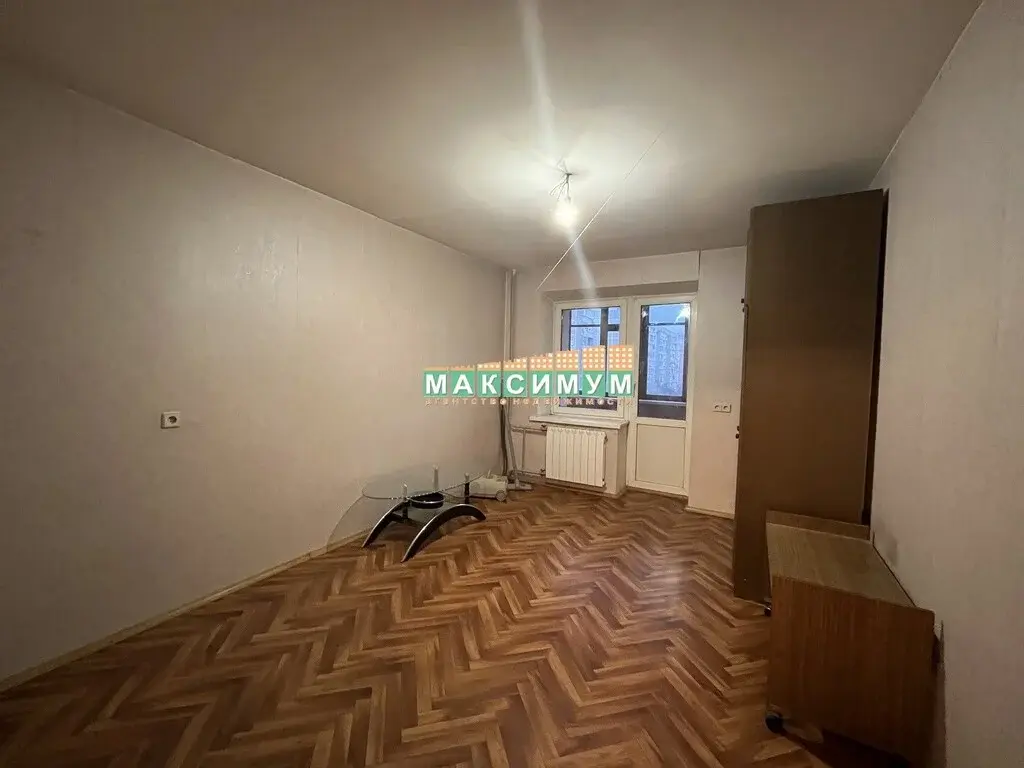 Аренда 3 комнатной квартиры в Домодедово, ул. Рабочая, д.46 - Фото 9