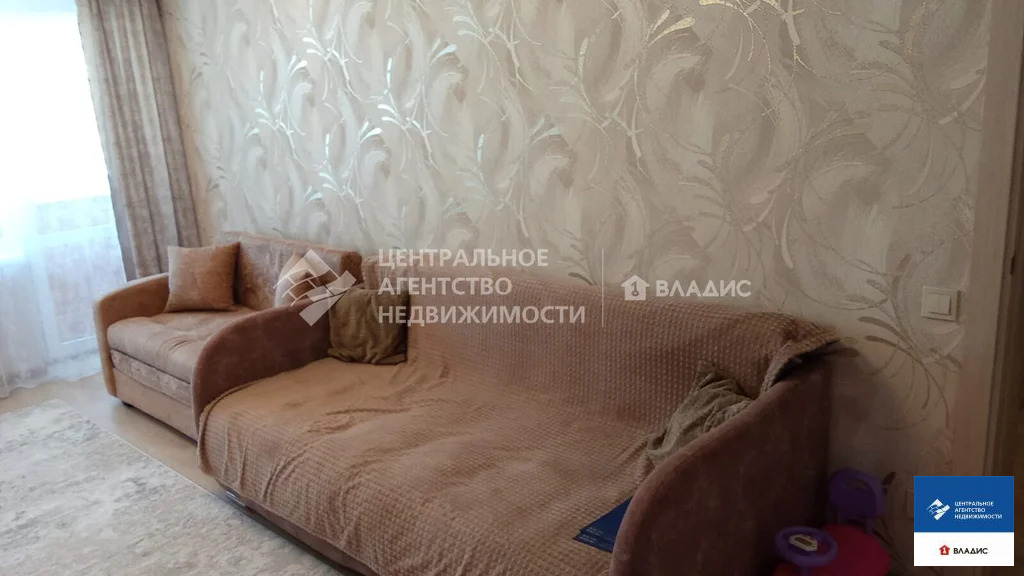 Продажа квартиры, Шилово, Шиловский район, ул. 8 Марта - Фото 6