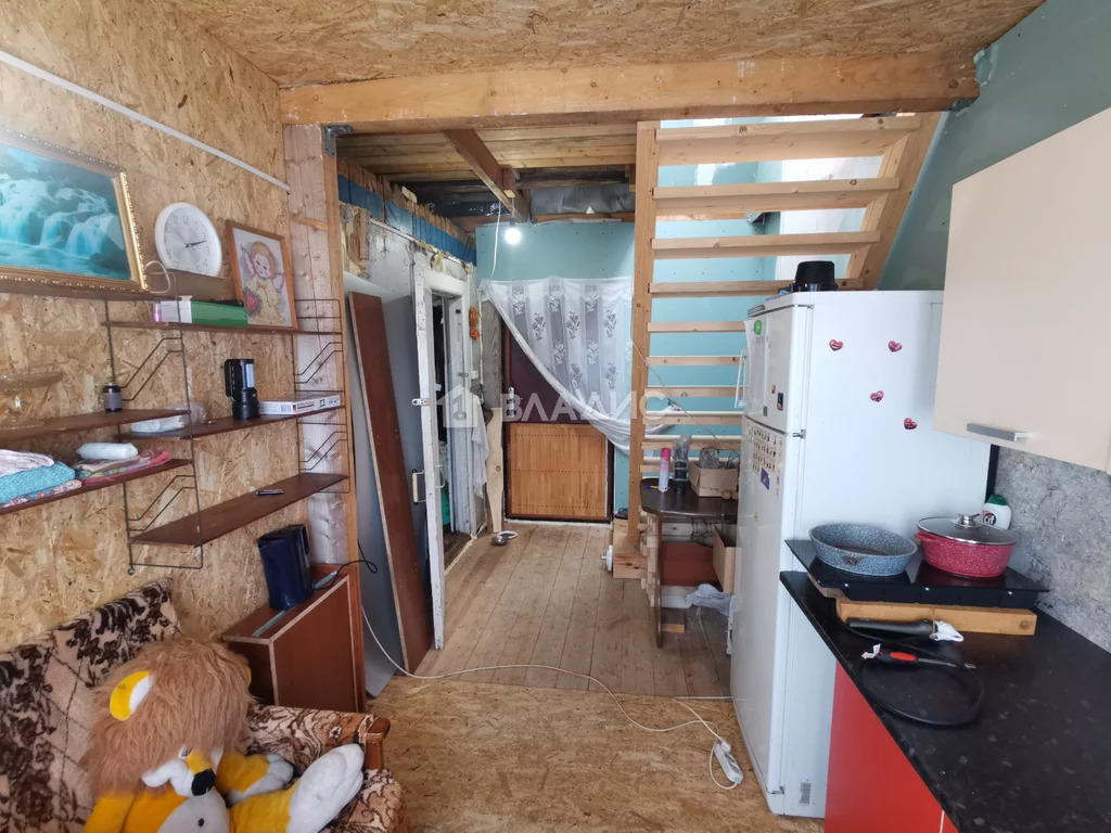 Гусь-Хрустальный район, СДТ Дружба,  дом на продажу - Фото 16