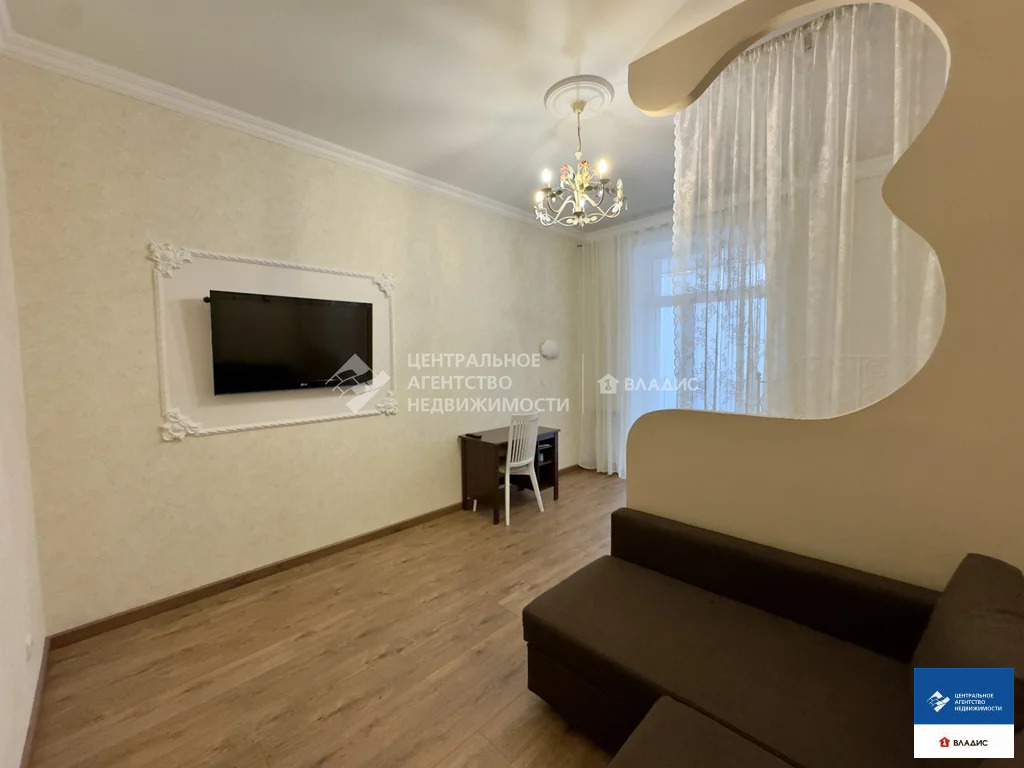 Аренда квартиры, Рязань, ул. Свободы - Фото 9
