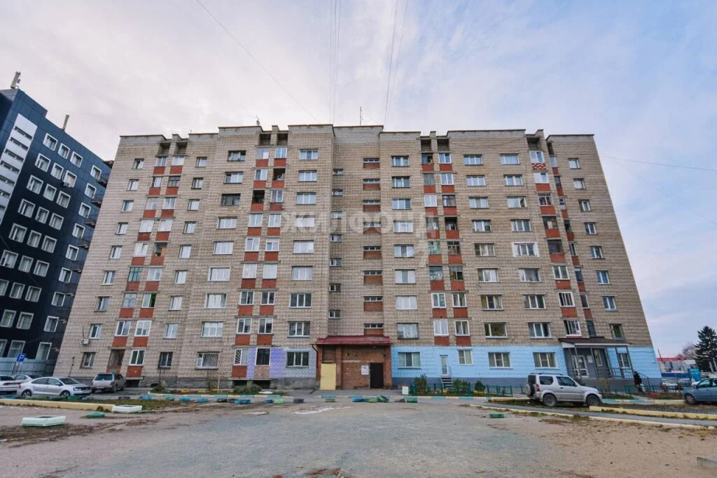 Продажа квартиры, Новосибирск, Гусинобродское ш. - Фото 20