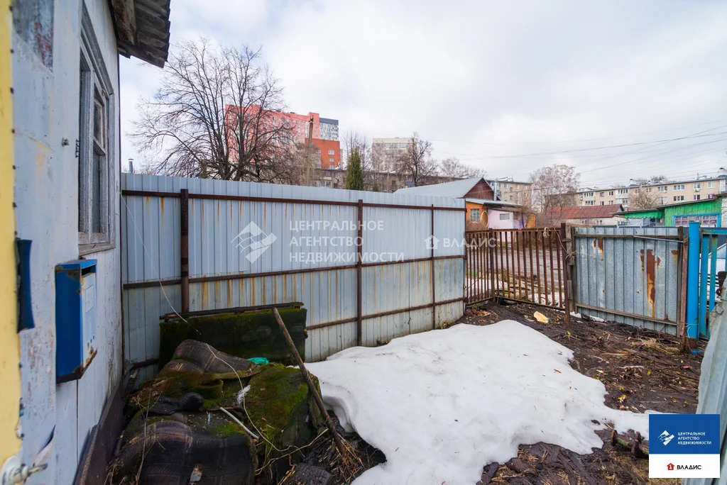 Продажа дома, Рязань, ул. Шевченко - Фото 8