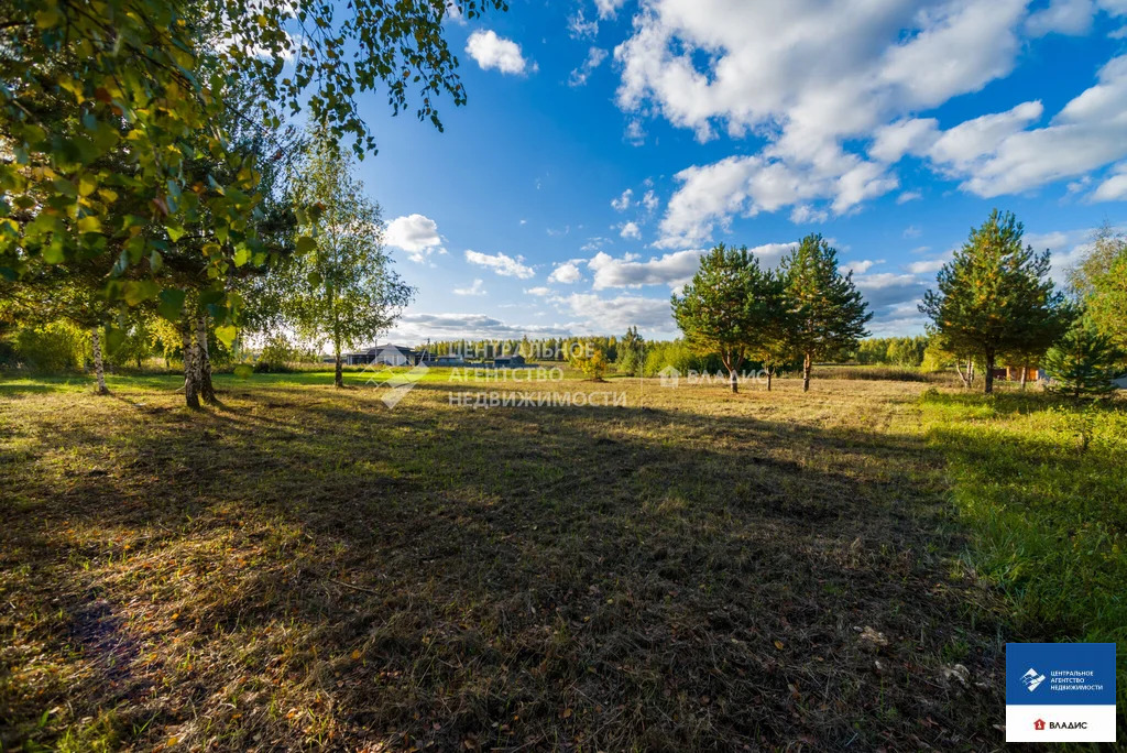 Продажа участка, Рязанский район - Фото 15