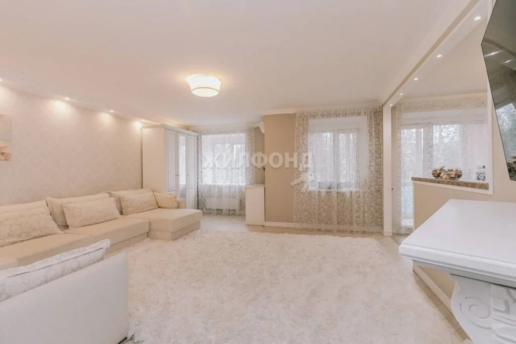 Продажа квартиры, Новосибирск, ул. Согласия - Фото 8