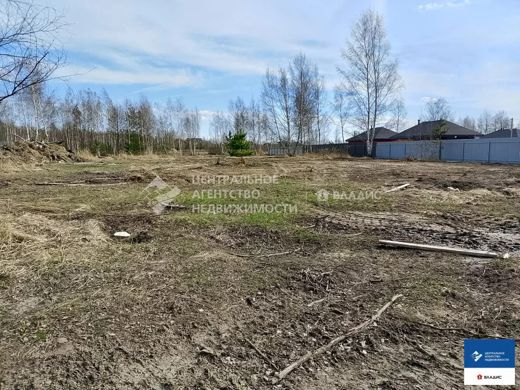 Продажа участка, Рязанский район - Фото 0
