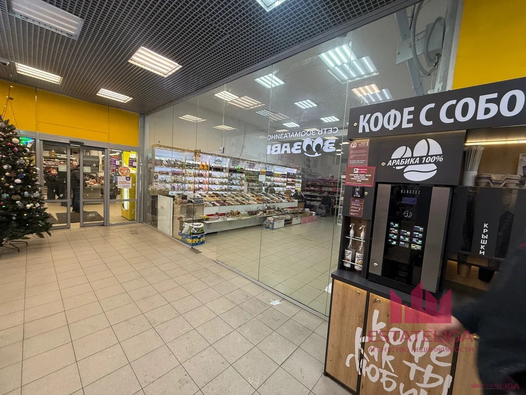 Аренда ПСН, улица Лавриненко - Фото 1