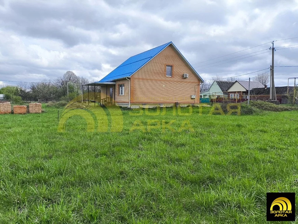 Продажа дома, Холмская, Абинский район - Фото 4