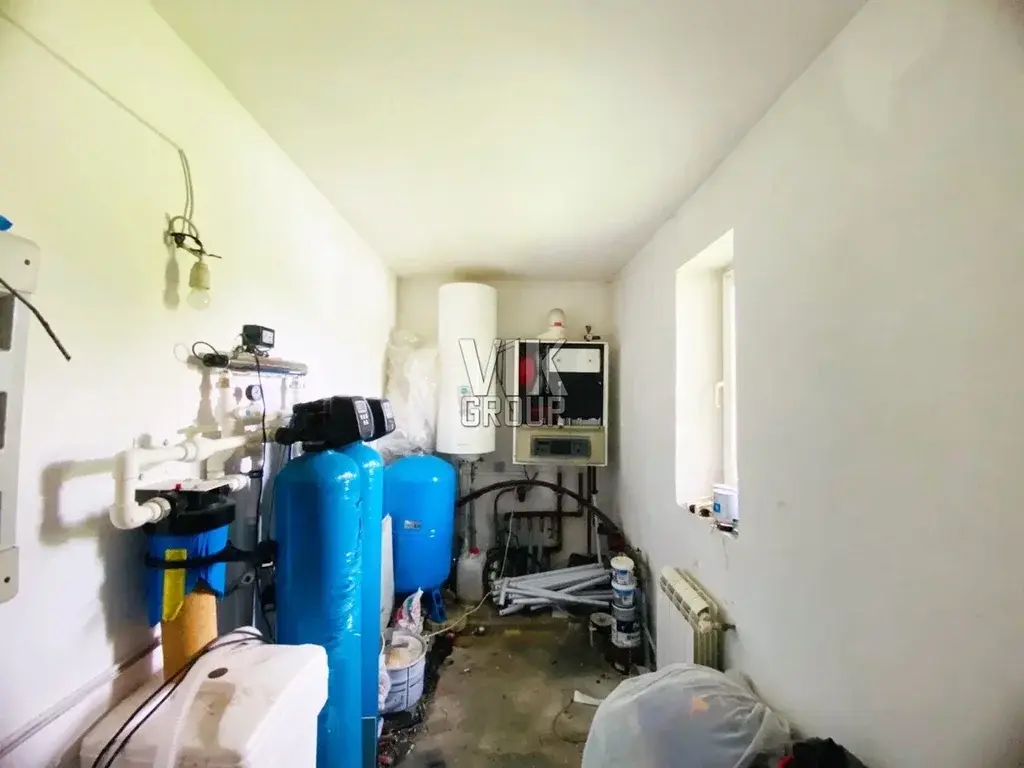 1-этажный коттедж, деревня Лыткино, Солнечногорский район - Фото 7