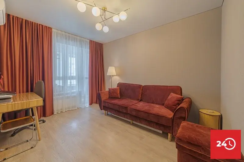 В продаже 3к квартира по ул.Измайлова 58А (ЖК Квартет) - Фото 7