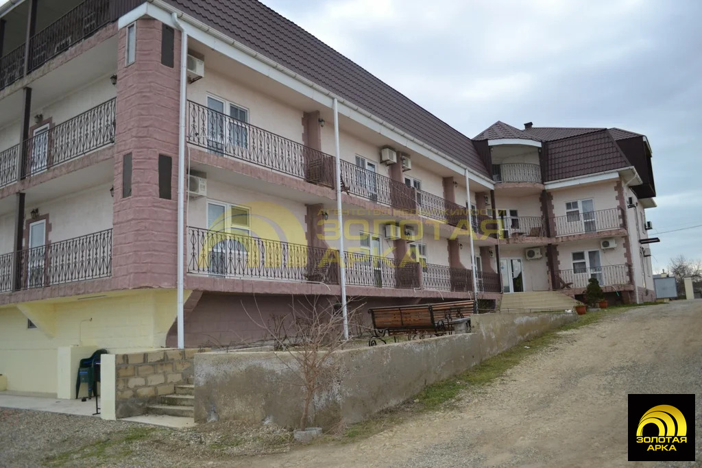 Продажа готового бизнеса, Тамань, Темрюкский район, ул. Лебедева - Фото 2