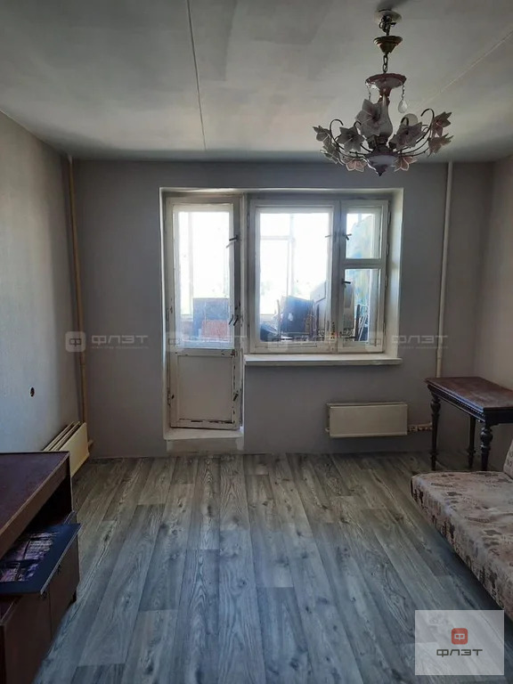 Продажа квартиры, Казань, ул. Академика Парина - Фото 4