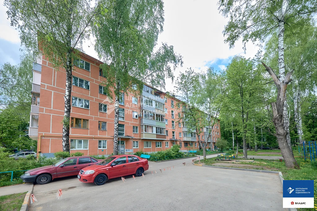 Продажа квартиры, Рязань, ул. Великанова - Фото 10