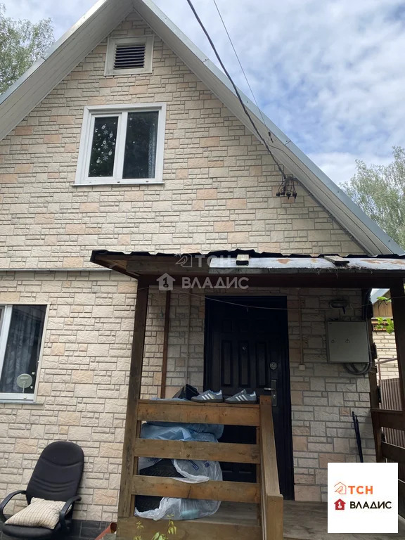 Аренда дома, Пушкино, Воскресенский район, Крыловская улица - Фото 3