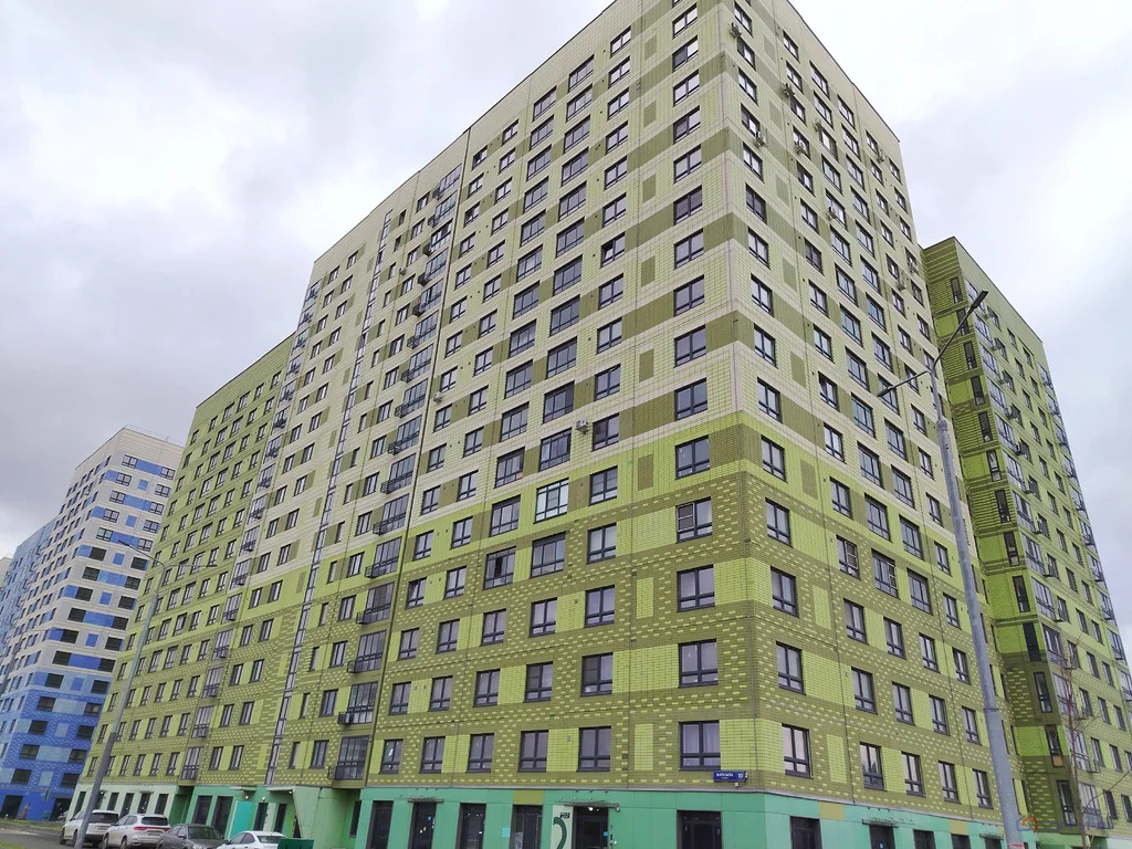 Продажа квартиры, улица Маресьева - Фото 7